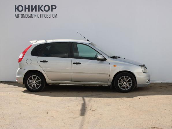 Lada (ВАЗ) Kalina I с пробегом 2011 года, цена 319 000 рублей, 134218 км, хэтчбек, Автокод Объявления