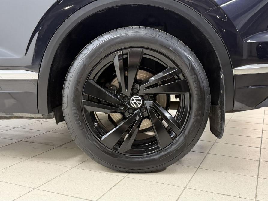 Volkswagen Touareg III Вологда  - изображение 19