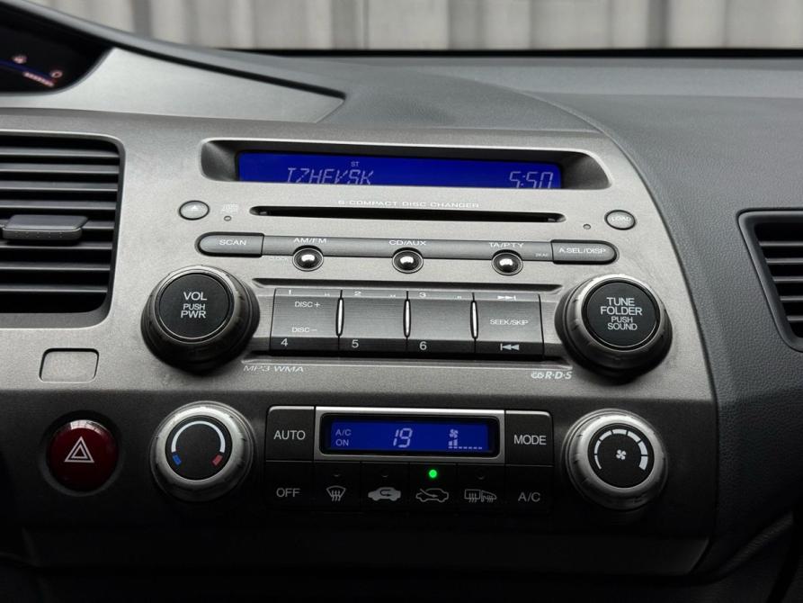 Honda Civic VIII Ижевск  - изображение 14