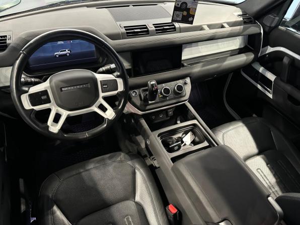 Land Rover Defender II с пробегом 2021 года, цена 5 180 000 рублей, 99313 км, внедорожник, Автокод Объявления