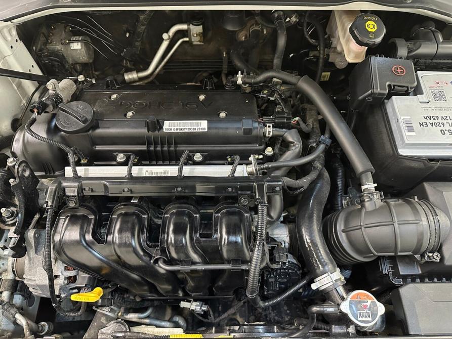 Kia Rio IV Балашиха  - изображение 17