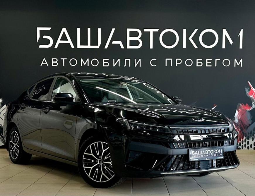 Москвич 6 Уфа  - изображение 4