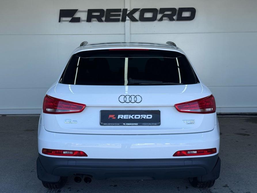 Audi Q3 I (8U) Уфа  - изображение 6