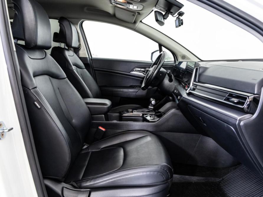 Kia Sportage V Санкт-Петербург  - изображение 27