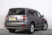 Nissan Patrol VI (Y62) Рестайлинг Томск  - изображение 28