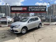 Renault Sandero II Альметьевск  - изображение 21