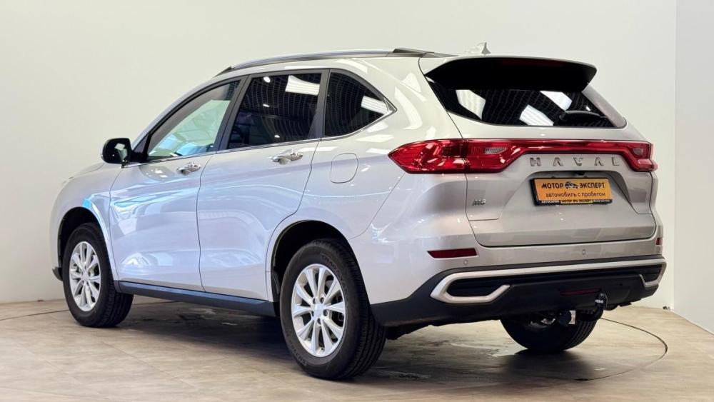 Haval M6 II Киров  - изображение 3