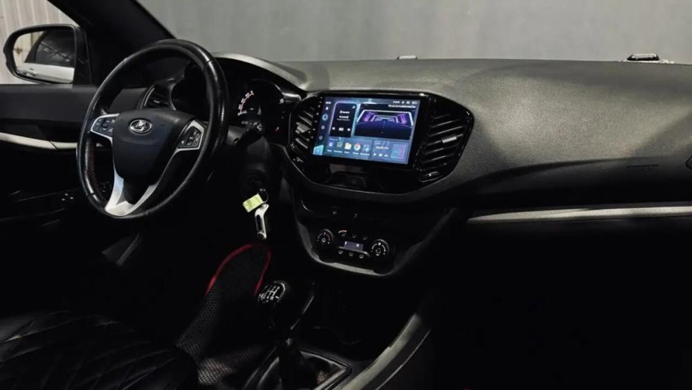 Lada (ВАЗ) Vesta I Смоленск  - изображение 15