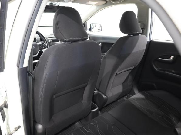Kia Picanto II Рестайлинг с пробегом 2015 года, цена 1 049 000 рублей, 58770 км, хэтчбек, Автокод Объявления