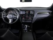 BMW X4 I (F26) Москва  - изображение 34