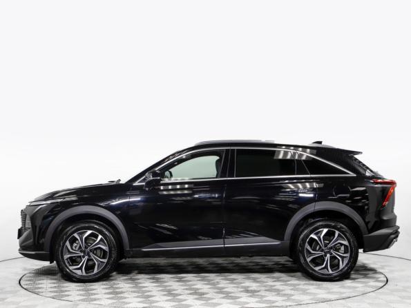 Haval F7 II с пробегом 2025 года, цена 3 198 000 рублей, 8659 км, внедорожник, Автокод Объявления