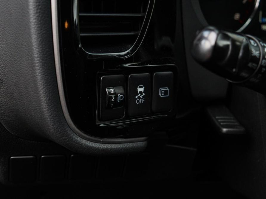 Mitsubishi Outlander III Москва  - изображение 15
