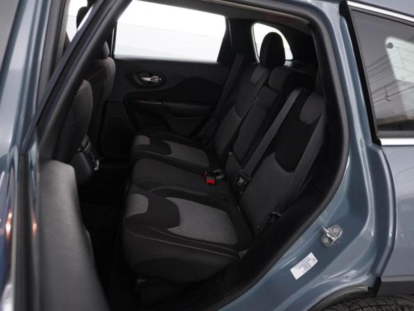Jeep Cherokee V (KL) с пробегом 2014 года, цена 1 499 999 рублей, 99793 км, внедорожник, Автокод Объявления