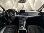 Audi Q5 II (FY) Москва  - изображение 34