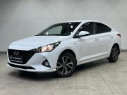 Hyundai Solaris II Рестайлинг Кемерово  - изображение 16
