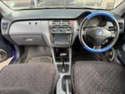 Honda HR-V I Новосибирск  - изображение 28