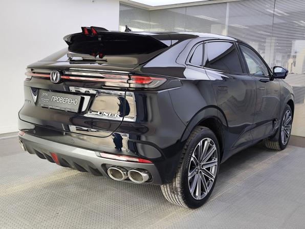 Changan UNI-K с пробегом 2024 года, цена 2 899 000 рублей, 24868 км, внедорожник, Автокод Объявления