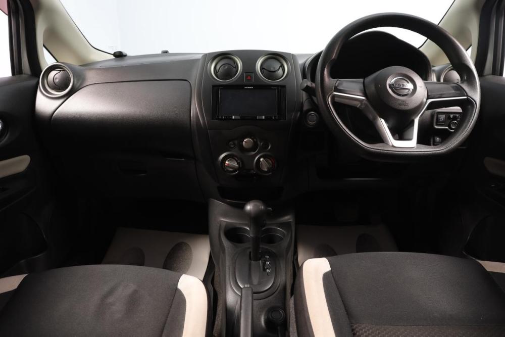 Nissan Note II Рестайлинг Новосибирск  - изображение 9