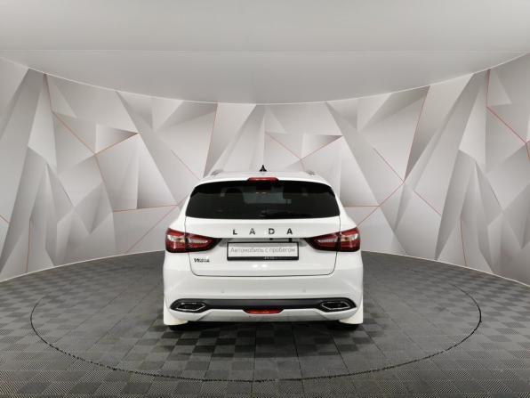Lada (ВАЗ) Vesta I Рестайлинг (NG) с пробегом 2024 года, цена 1 125 000 рублей, 31652 км, универсал, Автокод Объявления