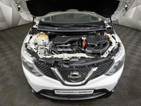 Nissan Qashqai II с пробегом 2015 года, цена 1 249 000 рублей, 233664 км, внедорожник, Автокод Объявления