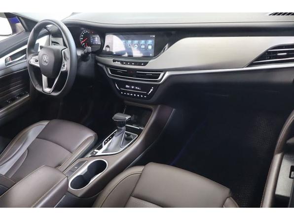Changan CS35 Plus I с пробегом 2020 года, цена 1 449 000 рублей, 72131 км, внедорожник, Автокод Объявления