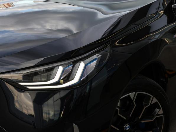 BMW X3 IV (G45/G48) с пробегом 2025 года, цена 6 298 000 рублей, 14038 км, внедорожник, Автокод Объявления