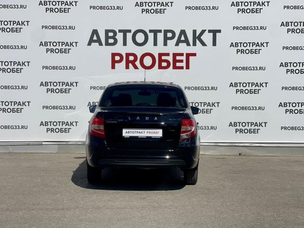 Lada (ВАЗ) Granta I Рестайлинг с пробегом 2023 года, цена 785 000 рублей, 29900 км, седан, Автокод Объявления