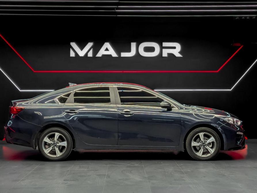 Kia Cerato IV Москва  - изображение 4