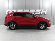 Kia Sportage IV Рестайлинг Ростов-на-Дону  - изображение 22