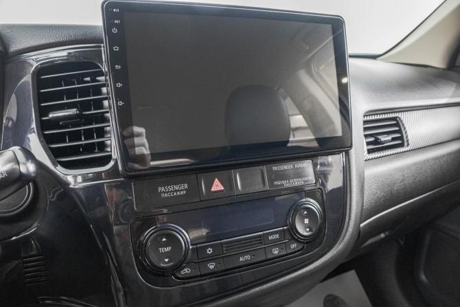 Mitsubishi Outlander III с пробегом 2013 года, цена 1 249 000 рублей, 205000 км, внедорожник, Автокод Объявления