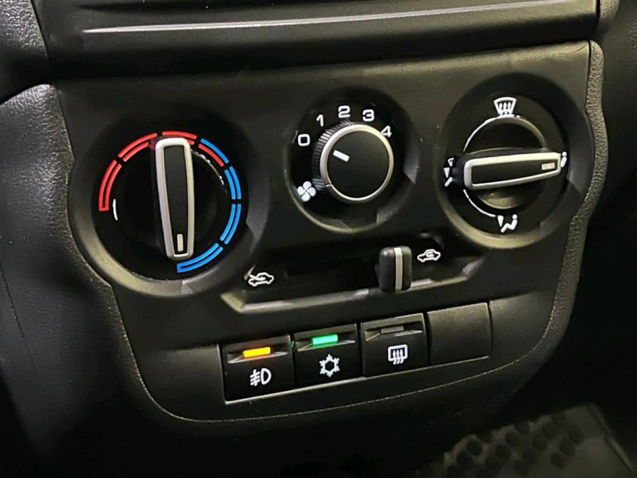 Lada (ВАЗ) Granta I Рестайлинг Новосибирск  - изображение 25