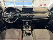 Kia Seltos I Подольск  - изображение 41