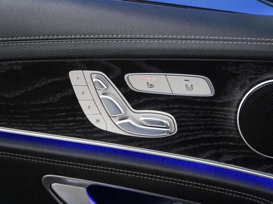 Mercedes-Benz E-Класс V (W213 S213 C238) Москва  - изображение 15