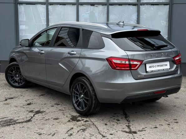 Lada (ВАЗ) Vesta I с пробегом 2020 года, цена 1 189 000 рублей, 91750 км, универсал, Автокод Объявления