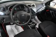 Lada (ВАЗ) Granta I Рестайлинг Омск  - изображение 27