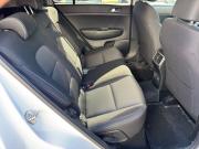 Kia Sportage IV Рестайлинг Москва  - изображение 28