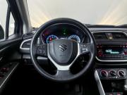 Suzuki SX4 II (S-Cross) Москва  - изображение 38