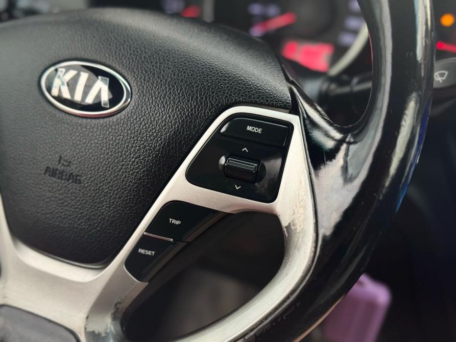 Kia Rio III Рестайлинг Ижевск  - изображение 16