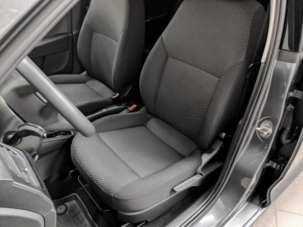 Volkswagen Polo VI с пробегом 2021 года, цена 1 290 000 рублей, 138707 км, лифтбек, Автокод Объявления