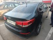 Kia Rio III Рестайлинг Санкт-Петербург  - изображение 12