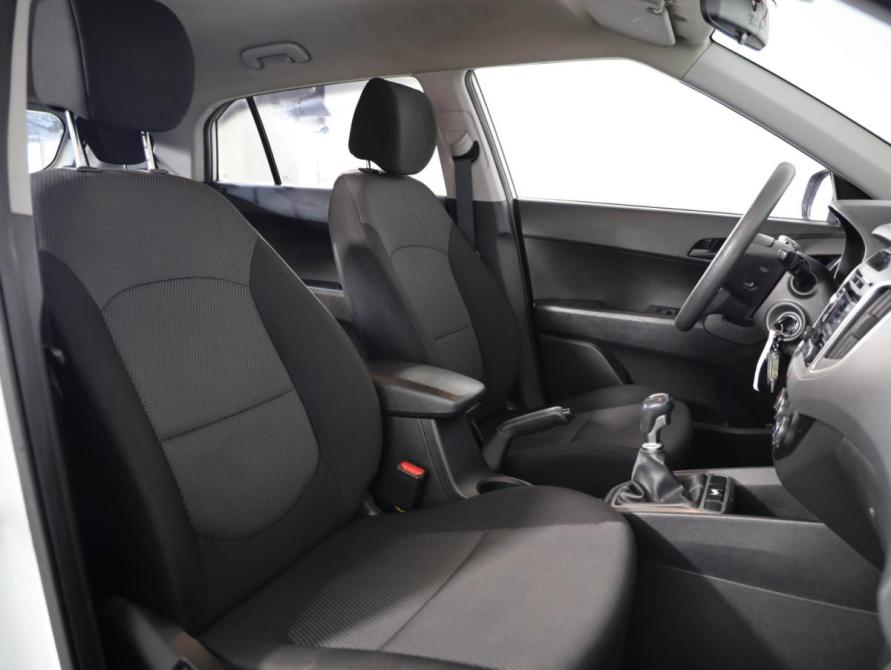 Hyundai Creta I Санкт-Петербург  - изображение 11