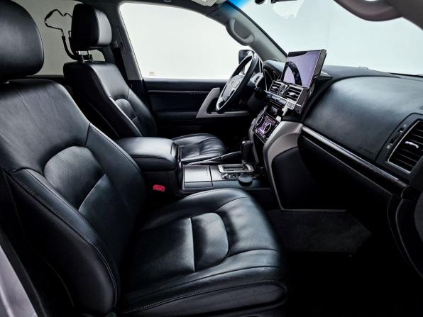 Toyota Land Cruiser 200 Series с пробегом 2012 года, цена 4 150 000 рублей, 170904 км, внедорожник, Автокод Объявления