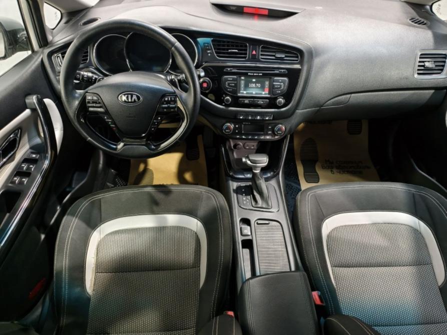 Kia Ceed II Курск  - изображение 8