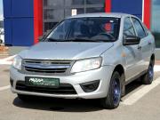 Lada (ВАЗ) Granta I Иваново  - изображение 20