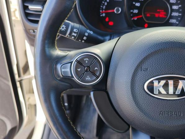 Kia Soul II с пробегом 2014 года, цена 1 240 000 рублей, 70785 км, хэтчбек, Автокод Объявления