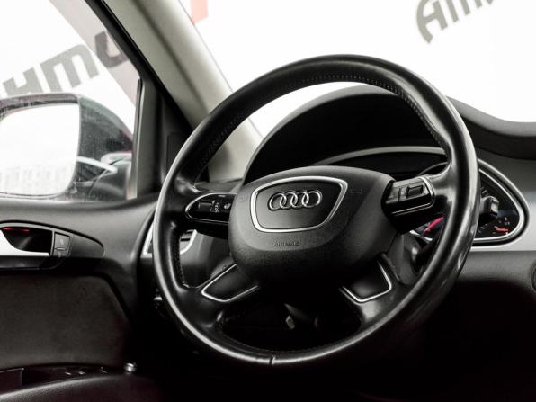 Audi Q7 I (4L) Рестайлинг с пробегом 2014 года, цена 2 000 000 рублей, 308755 км, внедорожник, Автокод Объявления
