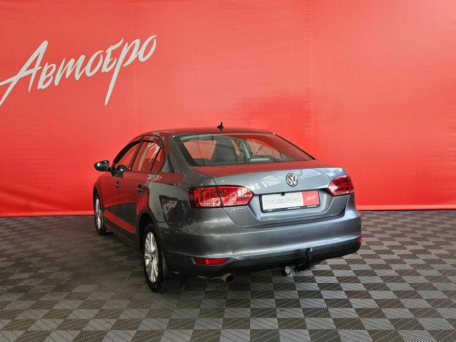 Volkswagen Jetta VI Рестайлинг Вологда  - изображение 3