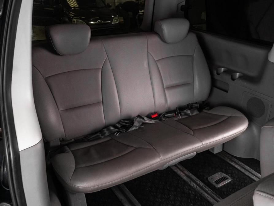 Hyundai Grand Starex I Тюмень  - изображение 9