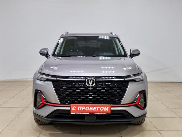 Changan CS35 Plus I Рестайлинг с пробегом 2024 года, цена 1 870 000 рублей, 20264 км, внедорожник, Автокод Объявления