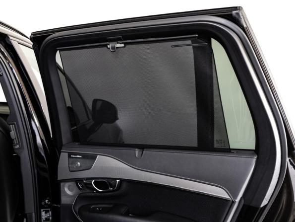 Volvo XC90 II Рестайлинг 1 с пробегом 2021 года, цена 5 199 000 рублей, 90143 км, внедорожник, Автокод Объявления